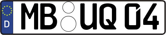 MB-UQ04