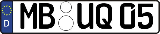 MB-UQ05
