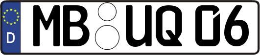 MB-UQ06