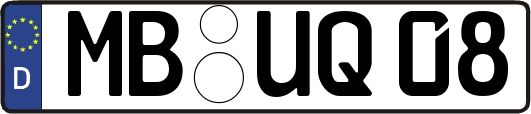 MB-UQ08