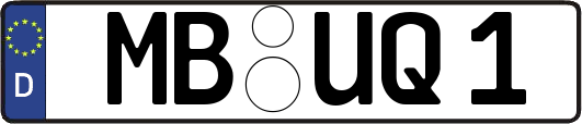 MB-UQ1