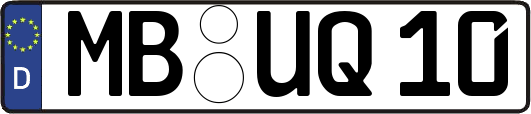 MB-UQ10