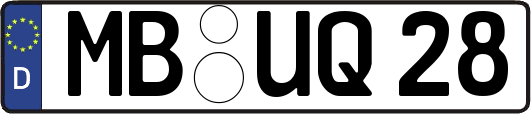 MB-UQ28