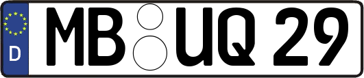 MB-UQ29