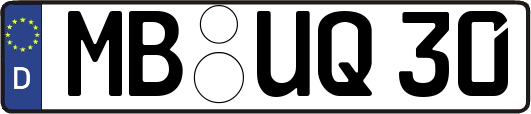 MB-UQ30