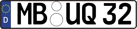 MB-UQ32