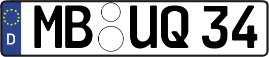 MB-UQ34