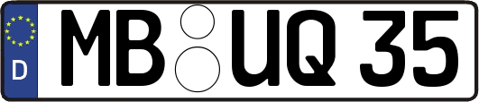 MB-UQ35