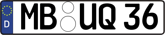 MB-UQ36