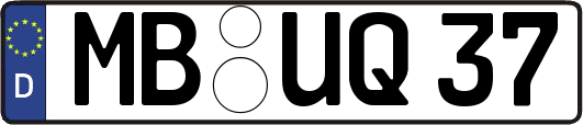 MB-UQ37