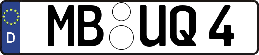 MB-UQ4