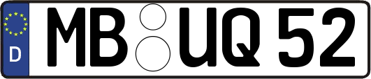 MB-UQ52