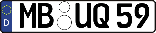 MB-UQ59