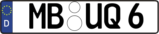 MB-UQ6