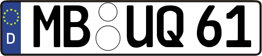 MB-UQ61