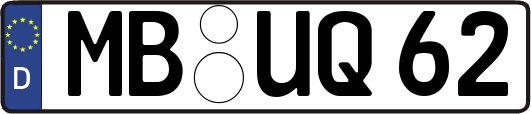 MB-UQ62