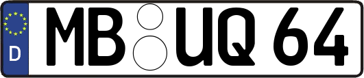 MB-UQ64