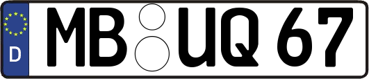 MB-UQ67