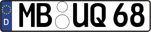MB-UQ68