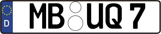 MB-UQ7