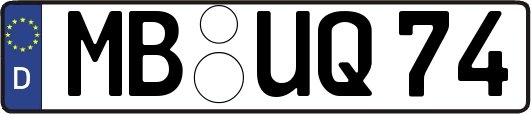 MB-UQ74