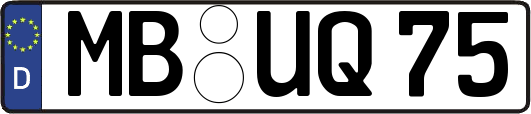 MB-UQ75