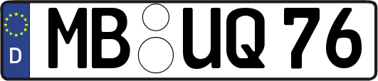 MB-UQ76
