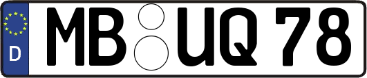 MB-UQ78