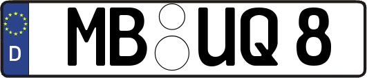 MB-UQ8