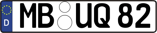 MB-UQ82