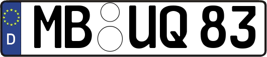 MB-UQ83