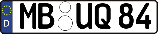 MB-UQ84