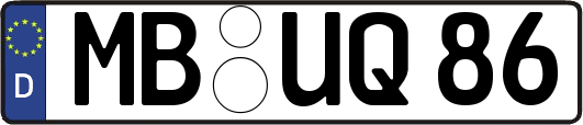 MB-UQ86