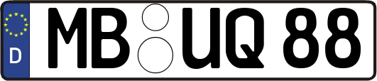 MB-UQ88