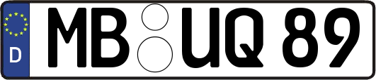 MB-UQ89