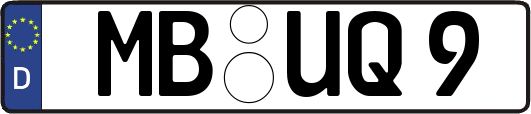 MB-UQ9