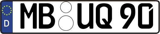 MB-UQ90