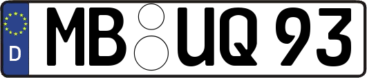 MB-UQ93