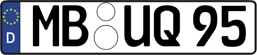 MB-UQ95