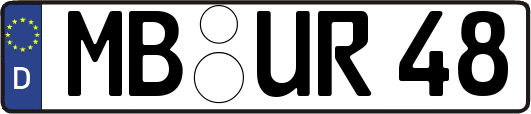 MB-UR48