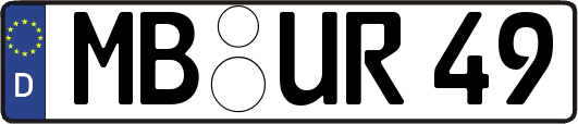 MB-UR49