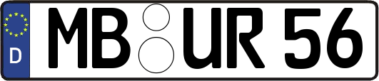 MB-UR56