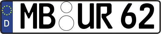 MB-UR62
