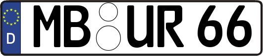 MB-UR66