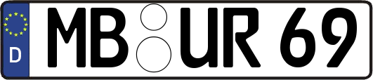 MB-UR69