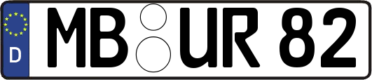 MB-UR82