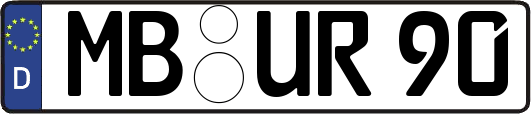 MB-UR90