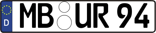 MB-UR94