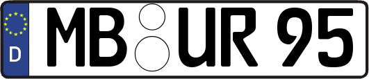 MB-UR95