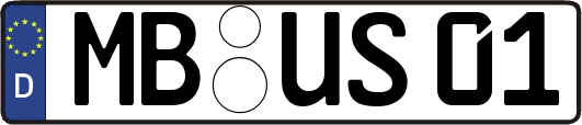 MB-US01